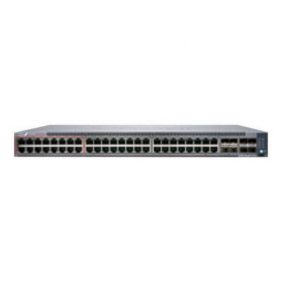 Juniper EX4100-48MP Ethernet Switch
