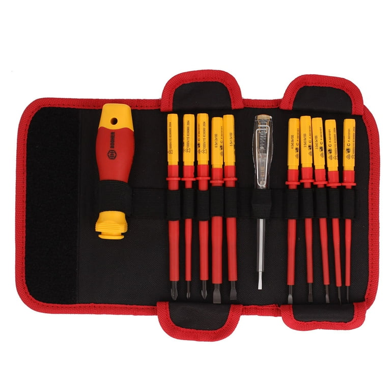 Dewalt 1000v screwdriver deals set