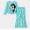 Jasmine, variant on Disney Toy Story Jessie Girls Shirts 2 Piece Outfit Black Cow Print Flare Pants Baby Toddler 3-4T