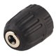 thumbnail image 3 of 3/824UNF 0.810MM Broca sin llave Portabrocas con adaptador de varilla de vástago hexagonal de 1/4'' W, 3 of 9