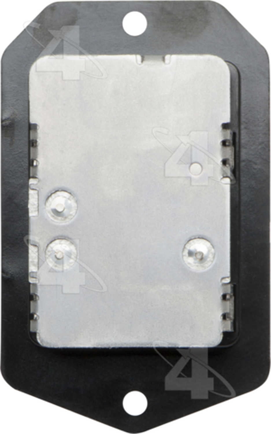 4-Seasons 20209 Blower Motor Resistor Fits select: 2002-2006 TOYOTA CAMRY, 2004-2005 TOYOTA SIENNA