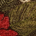 thumbnail image 6 of Mainstay Sorbet Floral Farmhouse Multicolor Indoor Living Room Area Rug, 7'6" x 10', 6 of 7