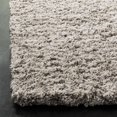 thumbnail image 3 of Safavieh Hudson Merrilyn Chevron Shag Area Rug, 3 of 6