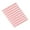 Pink, variant on LAZIOEGR 10Pcs Comb Binding Spines 150 Pages Capacity 30 Ring Plastic Binder Combs 19mm / 0.75 inches for A4 Paper Light Green