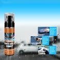 thumbnail image 4 of Xihbxyly Desempañador En Aerosol para Parabrisas de Coche, Fórmula Potente E Impermeable, Protección Duradera, Tratamiento para Cristales de Vehículos a Prueba de Lluvia, Uso Versátil para Espejos y, 4 of 7