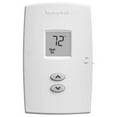 thumbnail image 1 of Termostato Honeywell TH1100DV1000/U Pro 1000 Vertical, 1 of 1