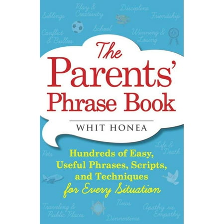 The Parents' Phrase Book