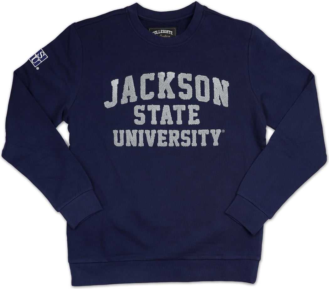 jackson state hoodies