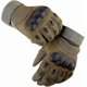 thumbnail image 1 of Motorcycle Gloves, Full Finger Motorcycle Racing Gloves L, 1 of 3