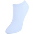 thumbnail image 2 of Gripjoy  Low Cut Socks with Grips (Pack of 3) (Women), 2 of 3