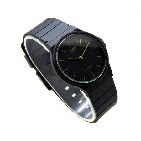 Casio MQ24-1E Classic Analog Men's Watch | Walmart Canada