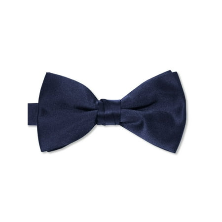 Alynn Novelty Green Silk Ties - Avery Hill Boys Deluxe Satin Bow Tie Tuxedo