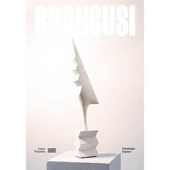 Brancusi, (Hardcover)