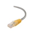 thumbnail image 3 of 10FT CAT5E YLW CROSSOVER MOLDED UTP RJ45 M/M CABLE MOQ-6, 3 of 8