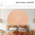 thumbnail image 3 of KAKOWELY Vinilo Decorativo De Pared En Rosa Con Geométrico Para Espacios Modernos Y Acogedores, 3 of 7