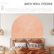 thumbnail image 3 of unbranded Vinilo Decorativo De Pared Rosa En Estilo Moderno Para Ambientes Interiores Elegantes, 3 of 7