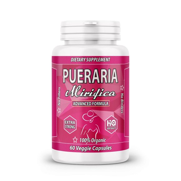 Pueraria Mirifica