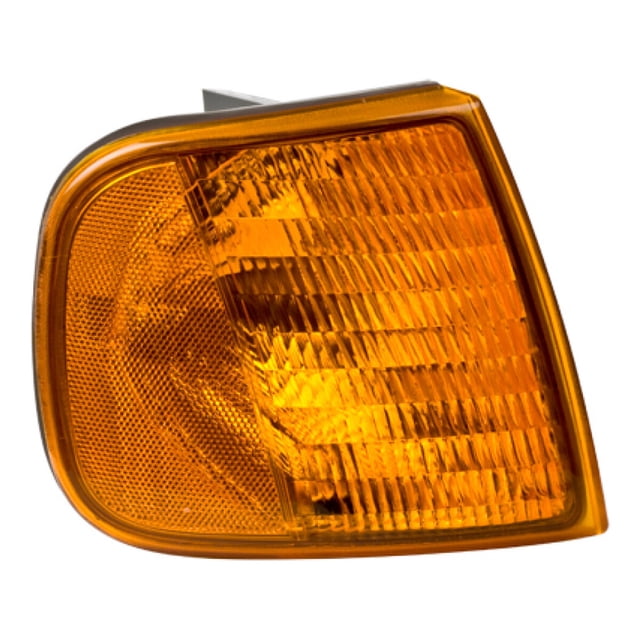Cuarto F-150 2004 A 2005 Ford Punta Der Ámbar S/Foco DEPO .