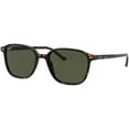 thumbnail image 2 of Ray-Ban Rb2193 Leonard Square Sunglasses, 2 of 6