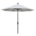 thumbnail image 3 of California Umbrella 9 ft. Sunbrella Aluminum Single Vent Tilt Market Umbrella, 3 of 7