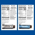 thumbnail image 7 of Barebells Protein Bars Combo Pack – 12 Creamy Crisp & 12 Cookies & Cream (24 bars total) – High Protein Snacks with 20g Protein & No Added Sugar – On-the-Go Breakfast or Post-Workout Treat, 7 of 7