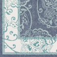 thumbnail image 6 of Surya Alfresco ALF-9660 Area Rug 8'9" Square, 6 of 7