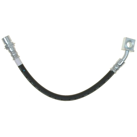 Brake Hydraulic Hose Fits select: 2007-2014 CHEVROLET TAHOE, 2007-2014 CHEVROLET SUBURBAN