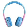 thumbnail image 1 of Contixo Audífonos Inalámbricos para Niños KB-2600 con Bluetooth, Micrófono, Radio FM, SD Player y Cable 3.5mm, 1 of 2