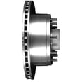 thumbnail image 3 of Bendix Premium Drum And Rotor Disc Brake Rotor P/N:Prt1052, 3 of 4