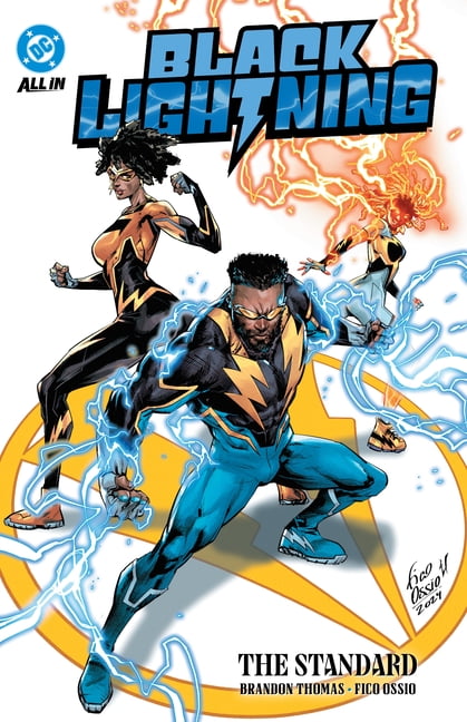 アメコミ・英語　全2巻セット　BLACK BOLT アメコミ・英語 全2巻セット BLACK BOLT アメコミ・英語全2巻