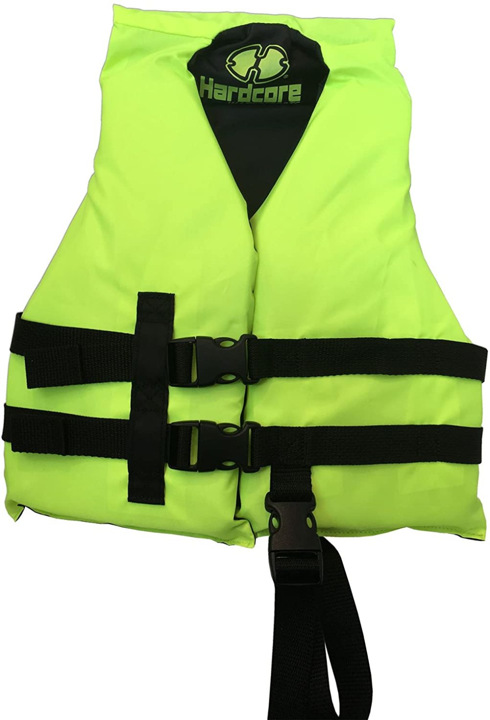 TaliaPosy High Visibility USCG Approved Life Jackets for The Whole