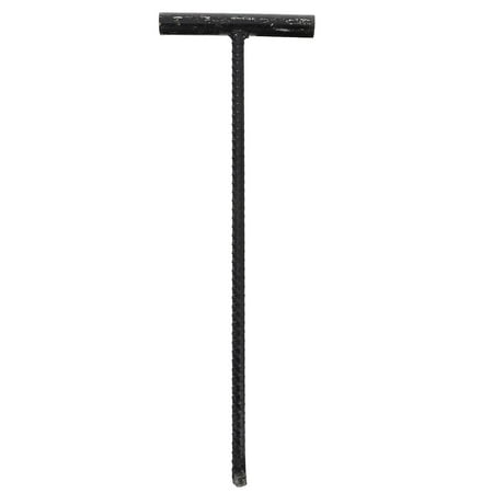 

Manhole Cover Metal Hook Roll Up Door Hook Steel Manhole Cover Lifting Hook