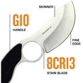 thumbnail image 3 of Evolution Fixed Blade, 3 of 7