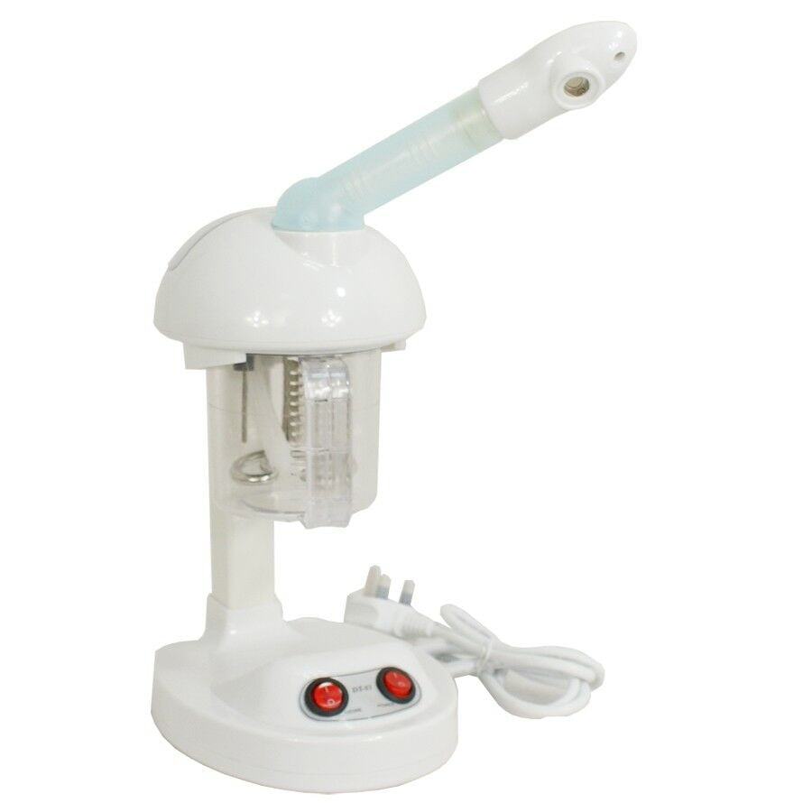 ZENSTYLE Professional Mini Facial Steamer Ozone Spa Salon Face Sauna Healthy Skin Care Steam Machine