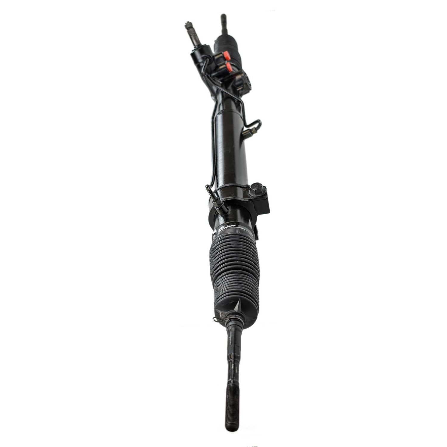 Atlantic Automotive Engineering 3050 AAE Hydraulic Power Steering Rack & Pinion 100%