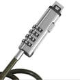 thumbnail image 3 of 4 Digital Universal Lock USB Laptop Security Cable Lock for Computer, 3 of 5