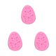 thumbnail image 2 of Bewildely Silicone Cookie Molds Celebration Baking Accessories Die Tools Mould Making Casting Fondant Embossed Crafting Hand-made Type1 NO1 Bewildely CBP457900, 2 of 6