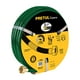 thumbnail image 1 of Manguera 1/2" reforzada 3 capas conexiones metal 15m, Pretul Pretul MAN-15X1/2PM, 1 of 2
