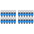 thumbnail image 1 of 24 tapones universales para tubos de riego por goteo de 1/2 pulgada, compatibles con cintas de goteo de 16-17 mm., 1 of 7