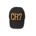 thumbnail image 3 of Gorra de béisbol CR7S Anime para hombre y mujer, 3 of 3