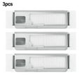 thumbnail image 5 of BUYISI Disposable Dust Bags For Narwal For Freo X Ultra Plus 3 Pack Replacement 3 PACK, 5 of 5