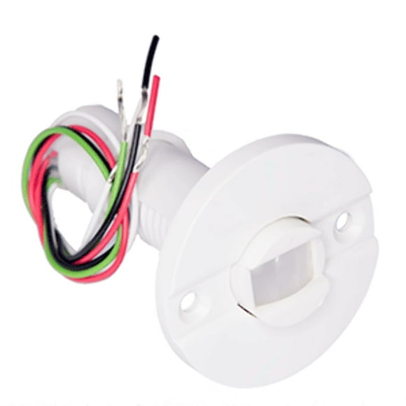 Sirena con sensor de movimiento Marine Wired Micro ePIR