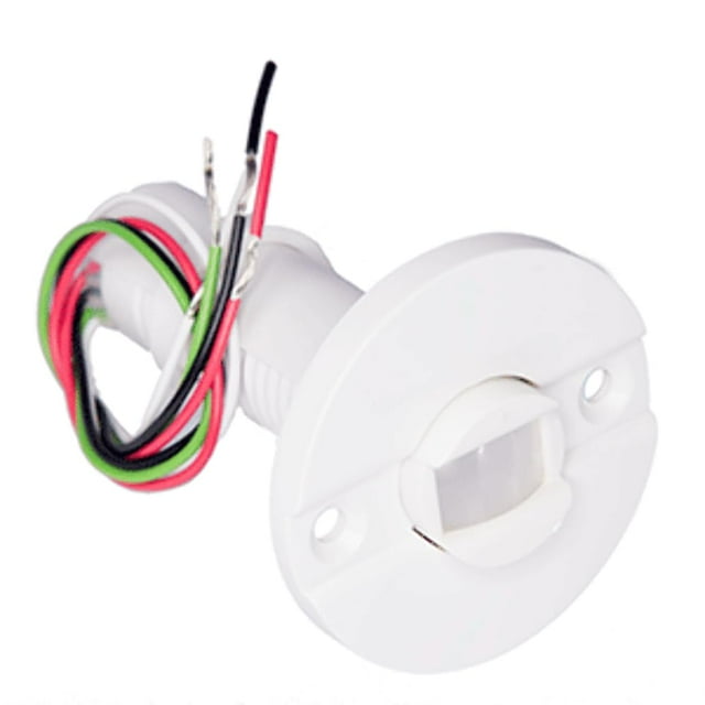 Sirena con sensor de movimiento Marine Wired Micro ePIR