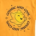 thumbnail image 2 of Disney Wish - Cosmic Cool Star - Men's Short Sleeve Graphic T-Shirt, 2 of 5