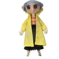 thumbnail image 1 of Replica de Muñeca Coraline 10 Pulgadas NECA Figura Coleccionable, 1 of 2