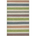 thumbnail image 2 of Cottages Tybee Multi-Sand Indoor/Outdoor Area Rug - Multiple Sizes, 2 of 2