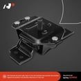 thumbnail image 3 of A-Premium 2PCS Front Left and Right Engine Motor Mount Kit Compatible with Ford Mustang 1996-2004, 3.8L 3.9L, 3 of 6