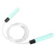 thumbnail image 4 of Cuerda de saltar LED Mango ergonómico Cool Interesante Cuerda de saltar luminosa para estudiantes Adultos Fitness Verde YUNYI BRAND  Deportes, 4 of 8