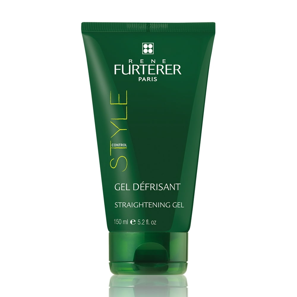Rene Furterer Rene Furterer Style Straightening Gel, 5 Oz Walmart