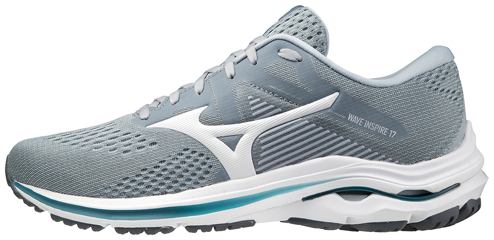 Wave Inspire 17 Running Shoe, Size 